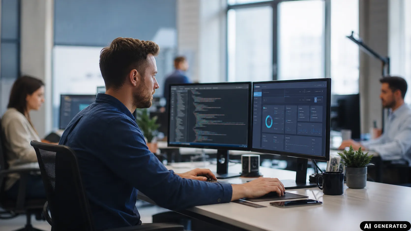 Web-App-Entwicklung