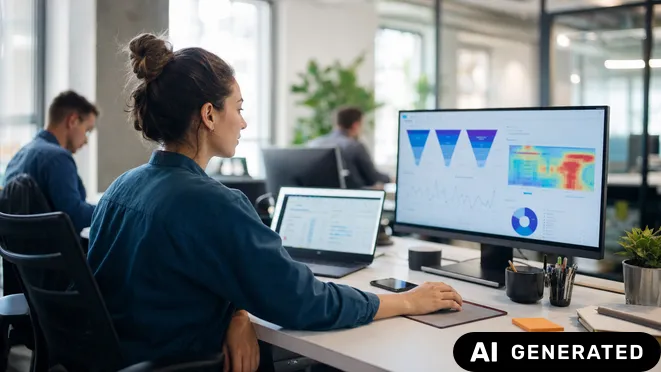 Web Analytics