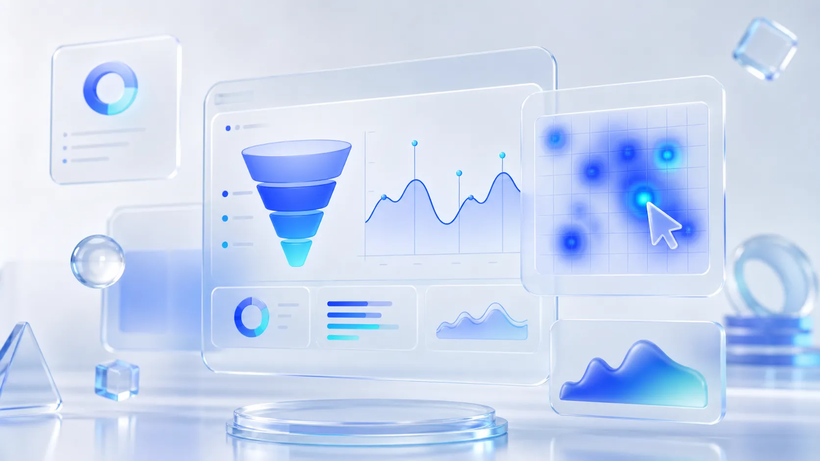 Web Analytics