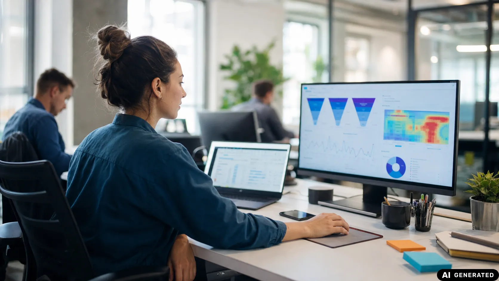 Web Analytics