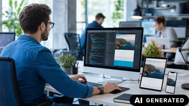 Website Development