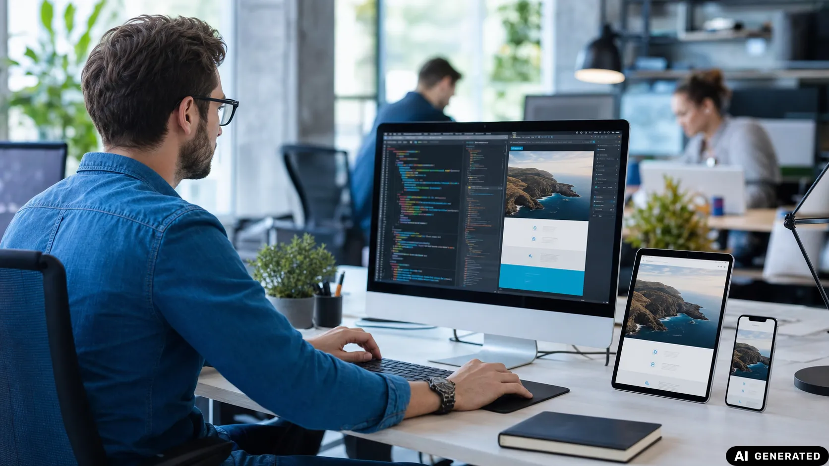 Website Development
