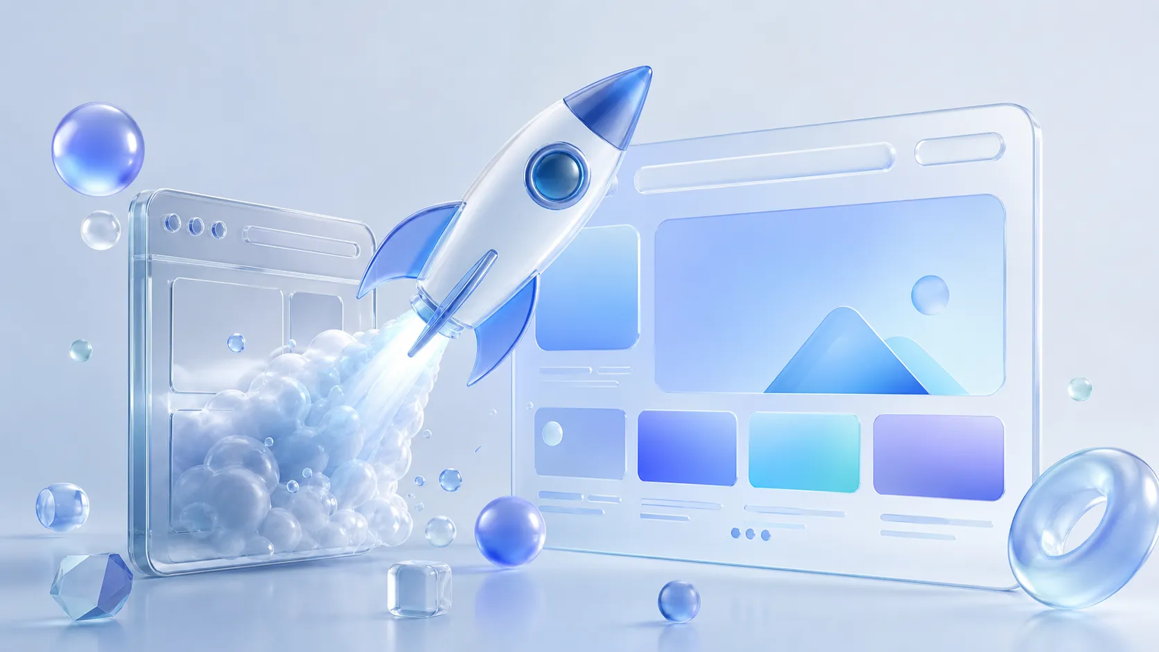 Website Relaunch & Redesign