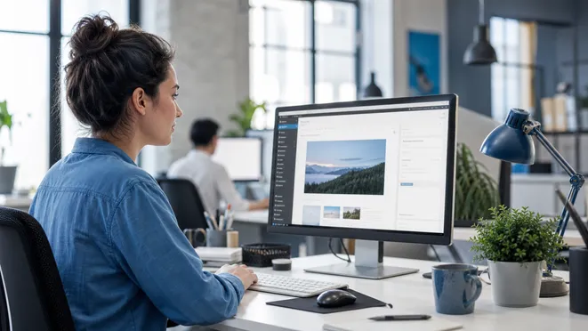 WordPress & CMS-Systeme