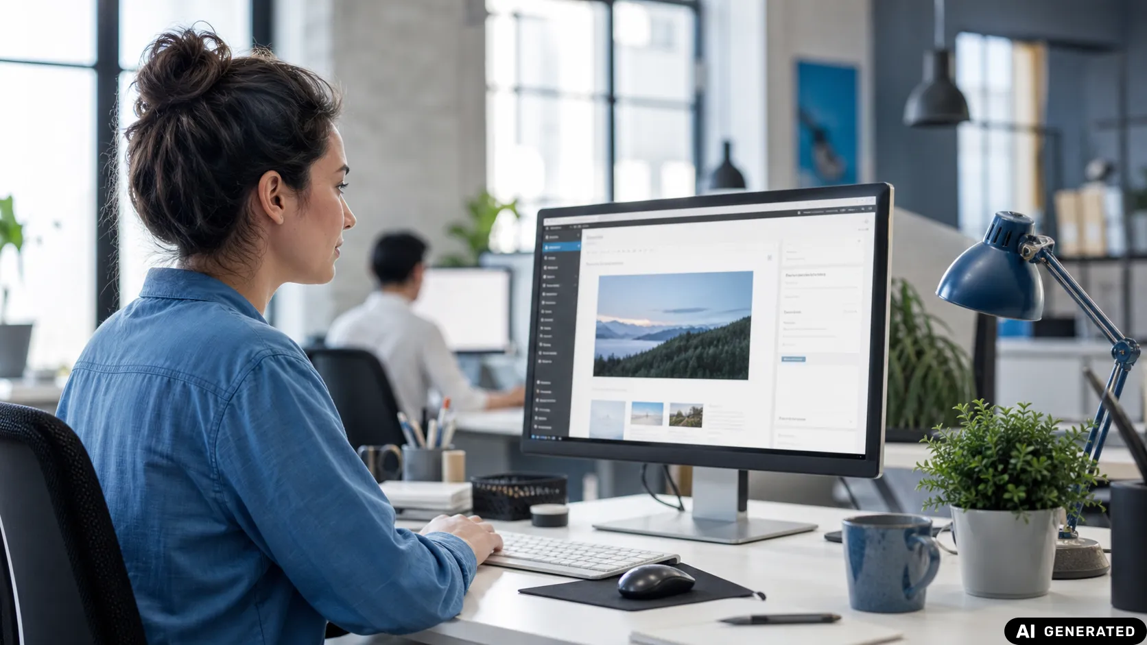 WordPress & CMS-Systeme