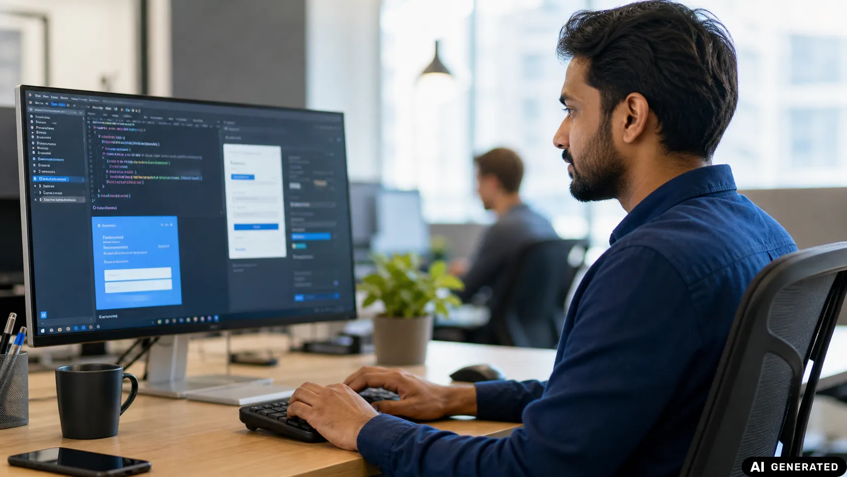 Payment Integration