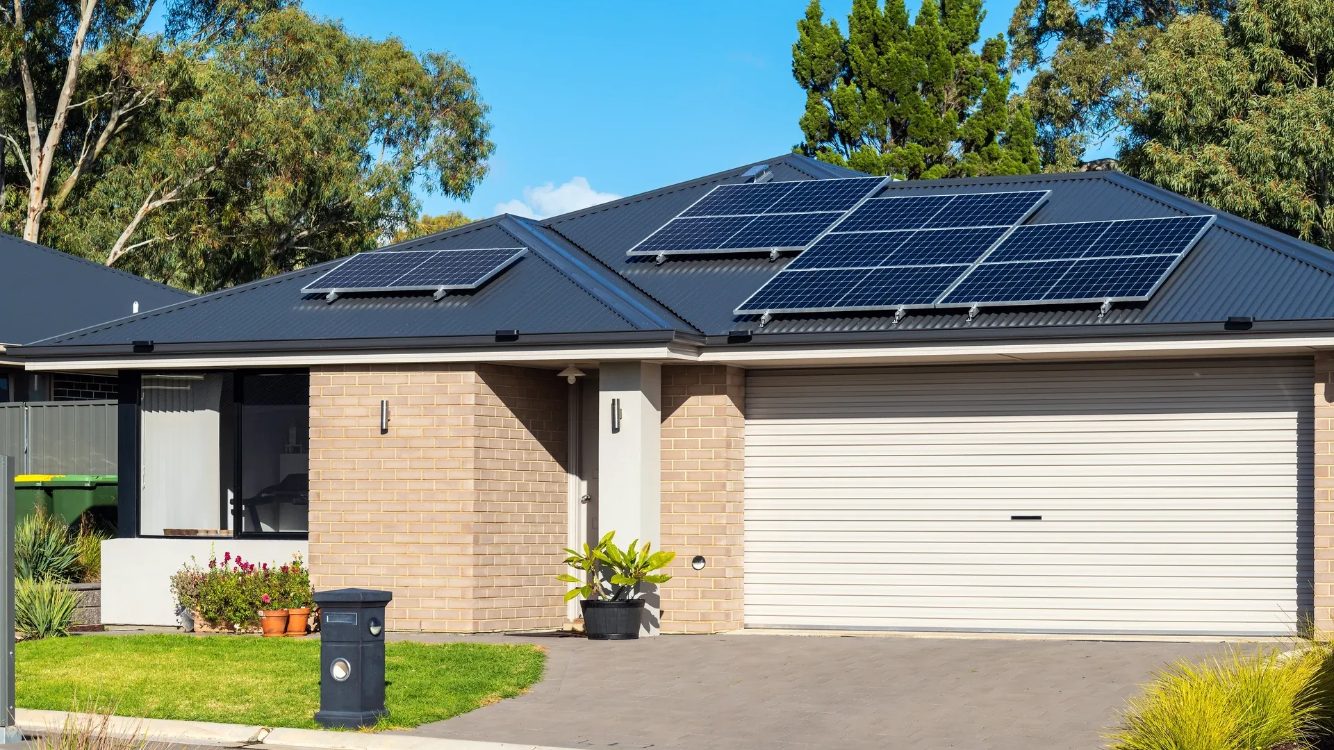 Photovoltaics, Grevenbroich & Cologne