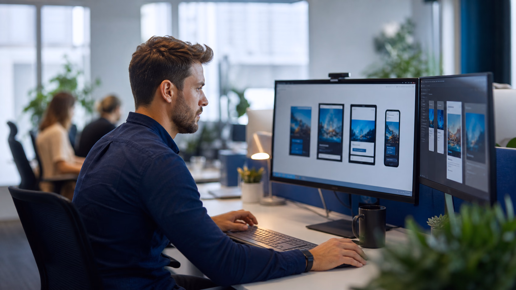 Display Advertising Agency
