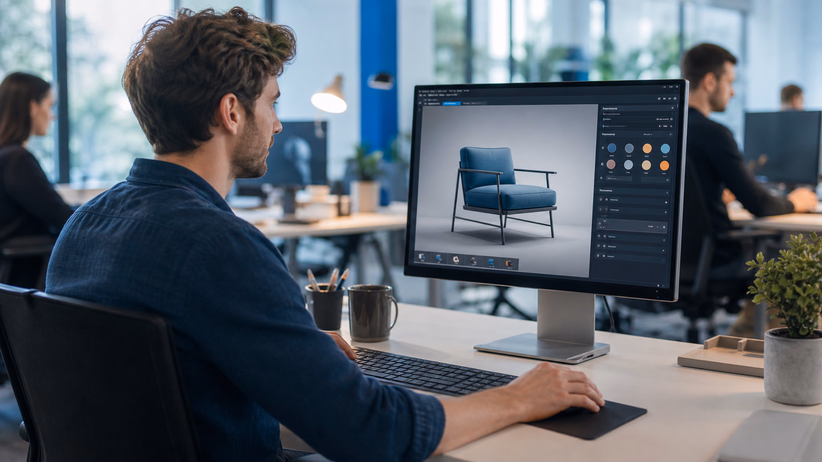 Product Configurators