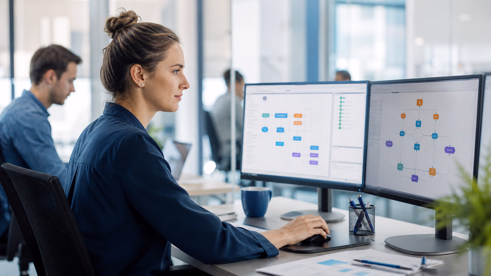 Process Automation