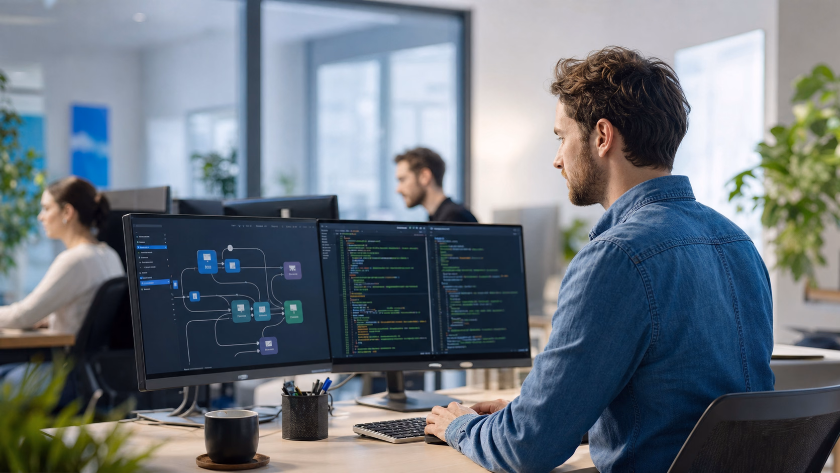 Integrations & APIs
