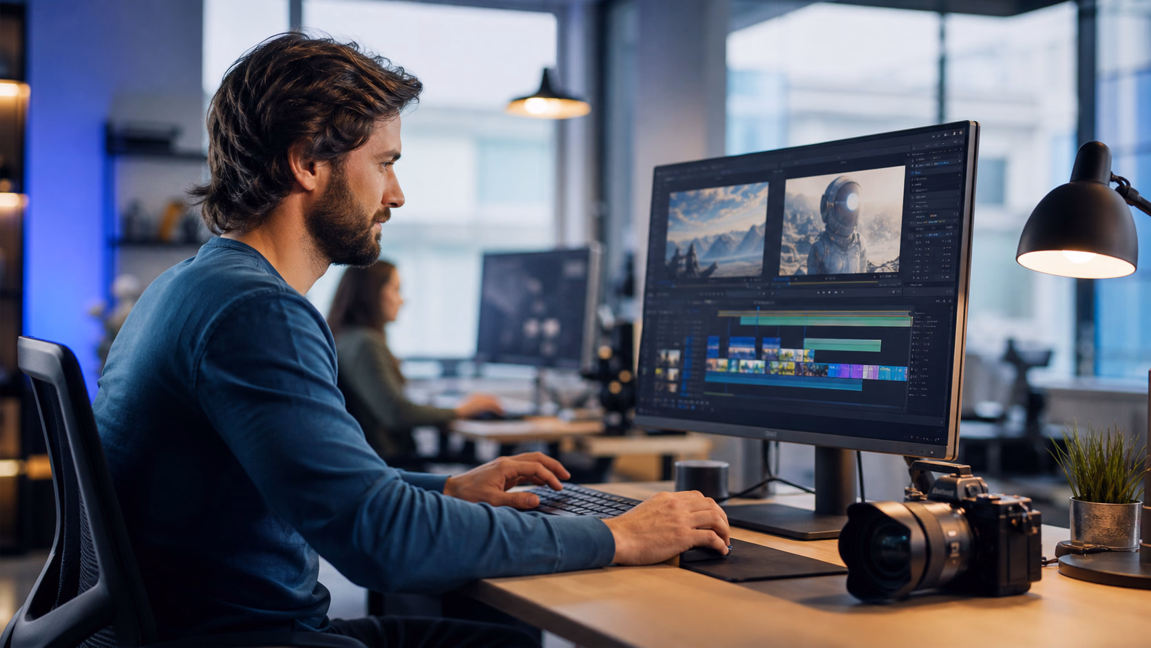 Video Production