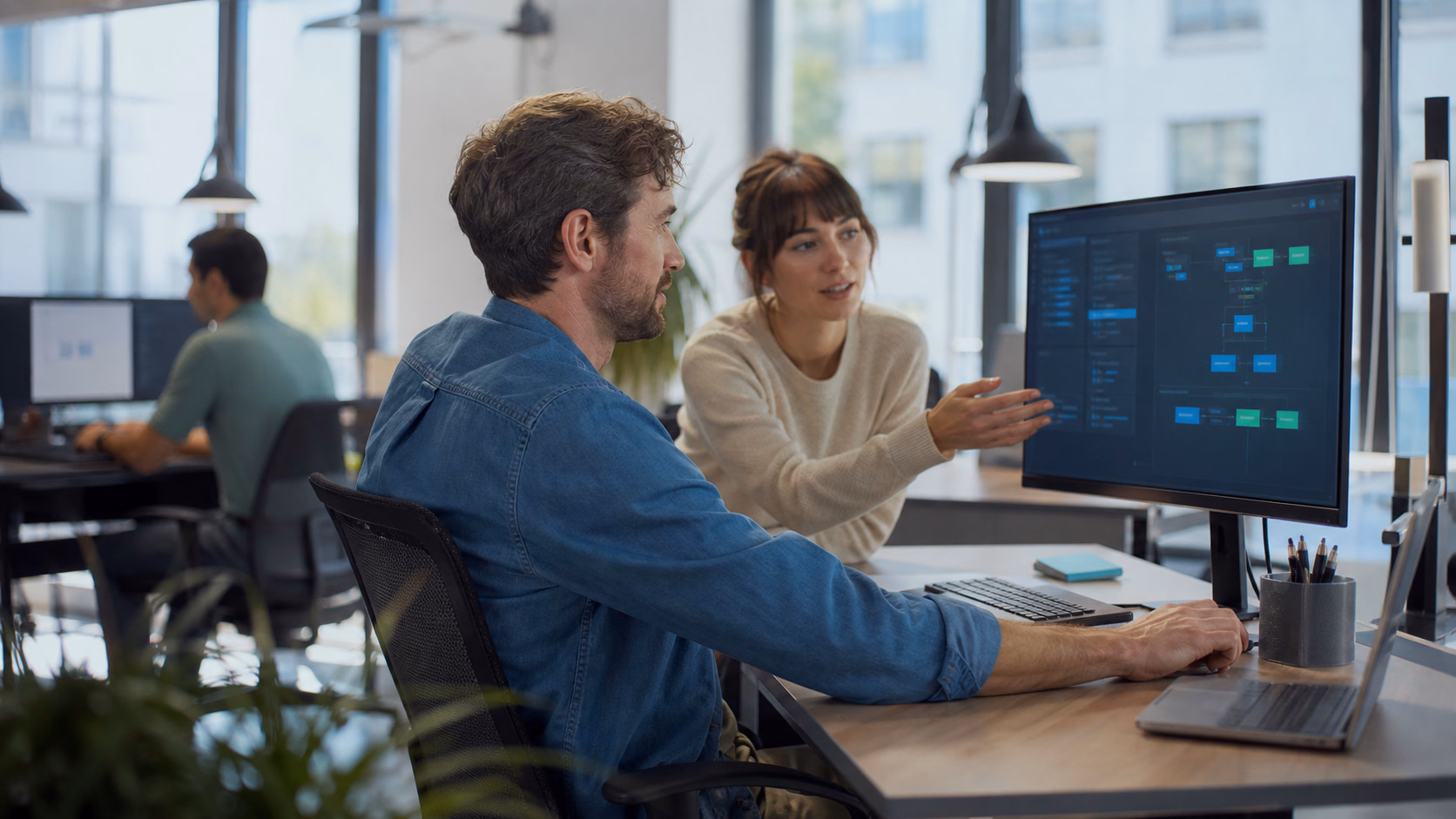 Apps & Custom Software