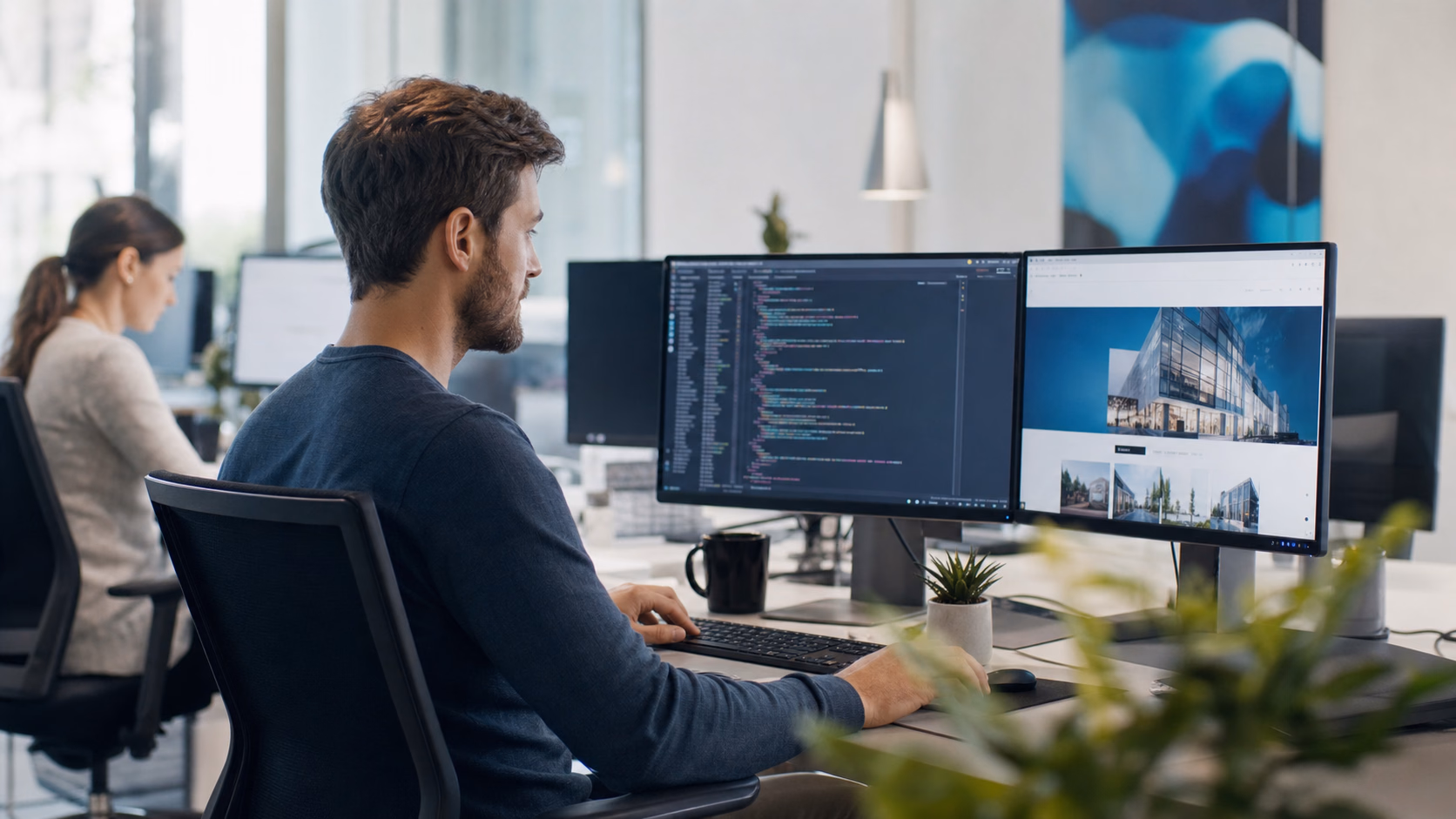 Web Development