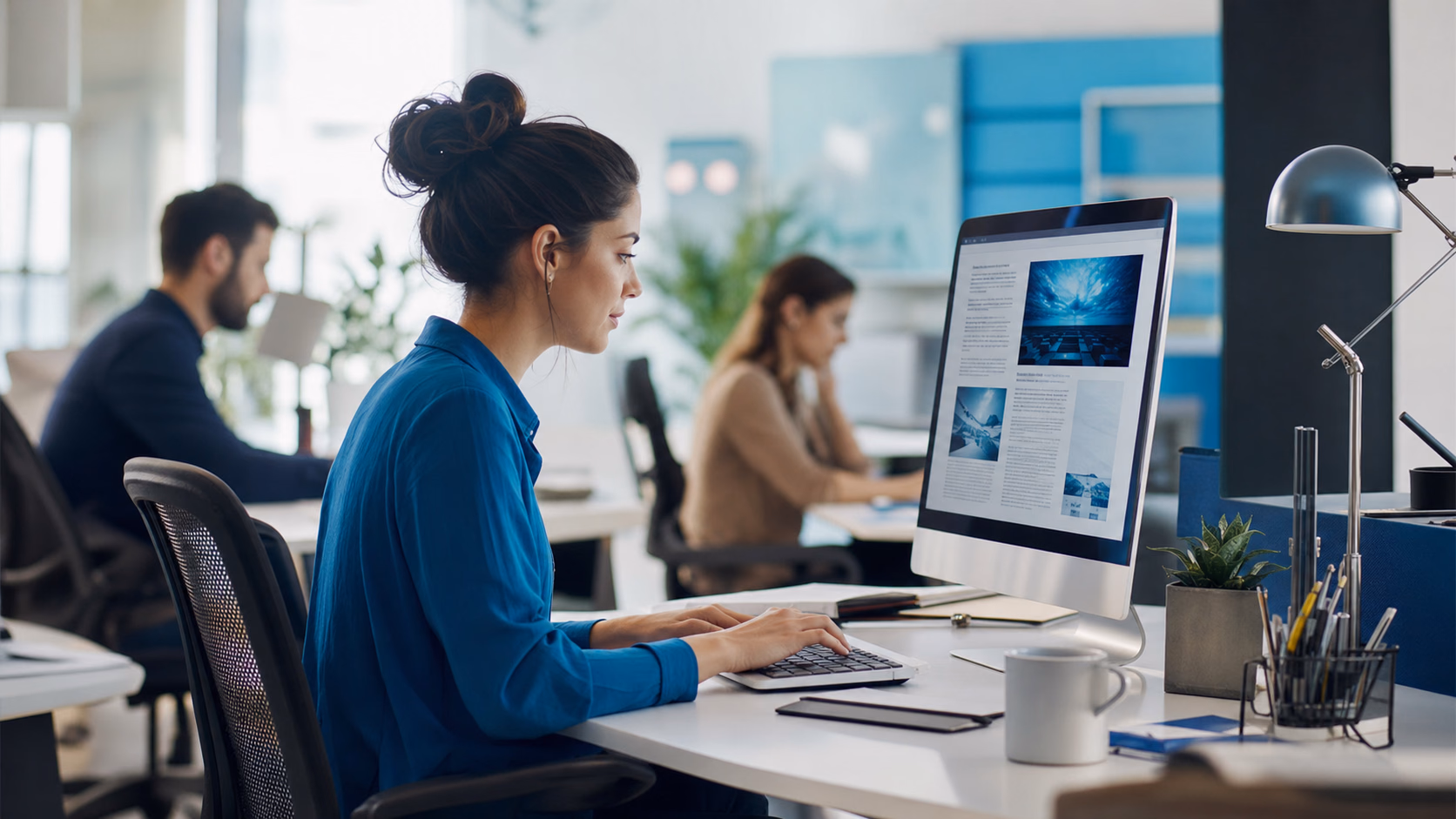 Content Marketing