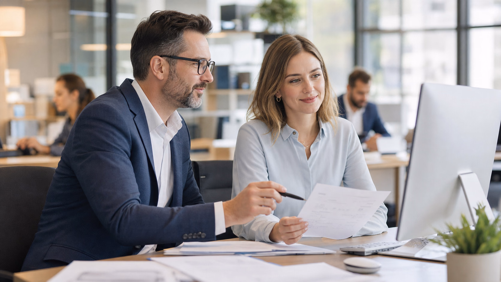 Privacy, GDPR & EU AI Act