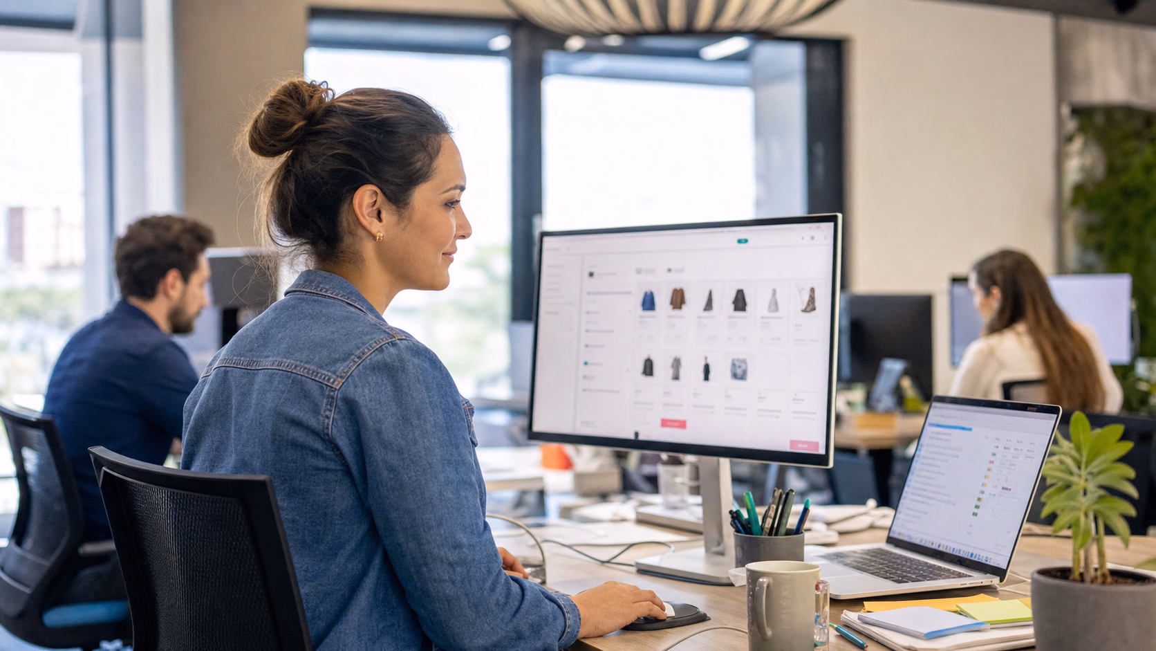 Shopify Online Stores