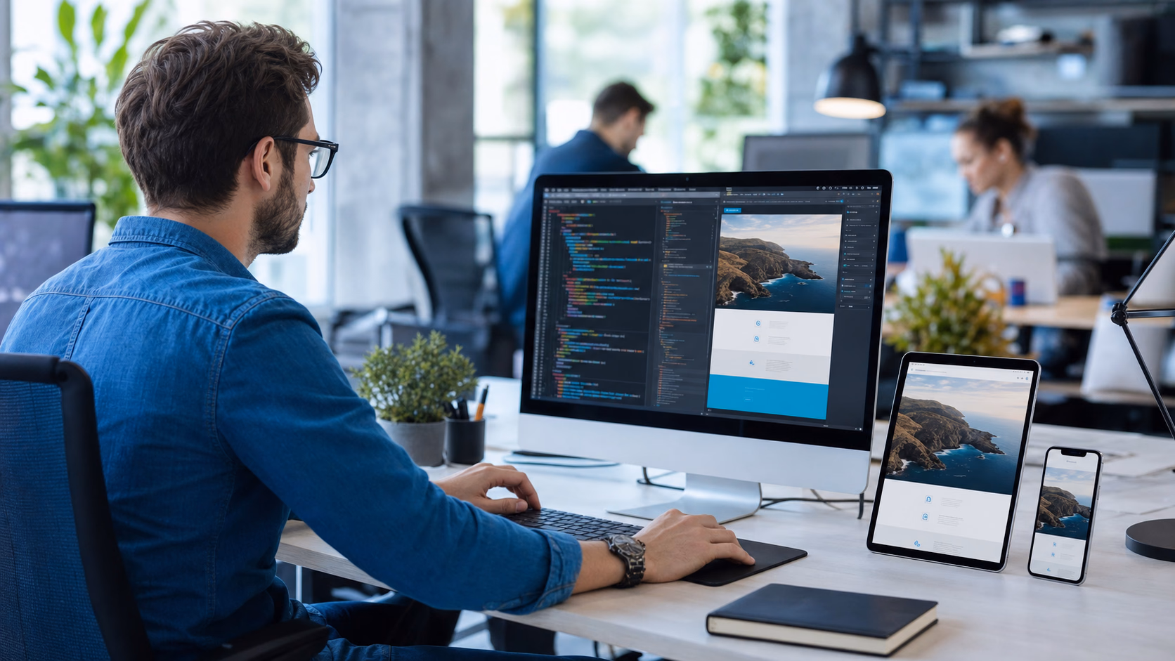 Website Development