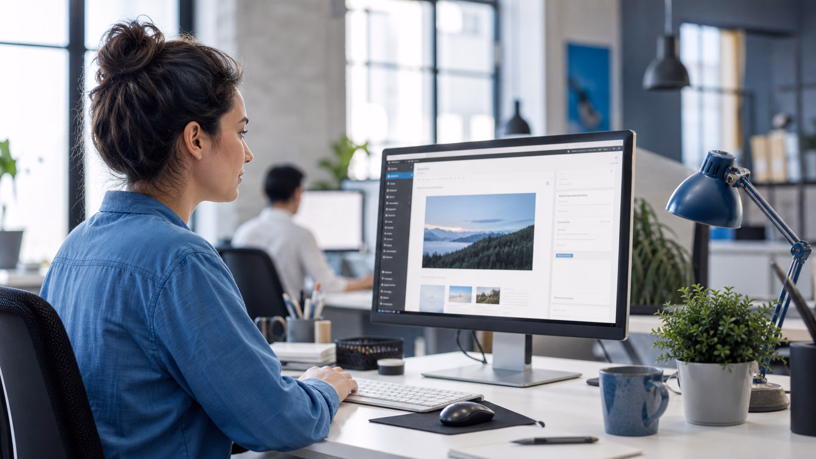 WordPress & CMS